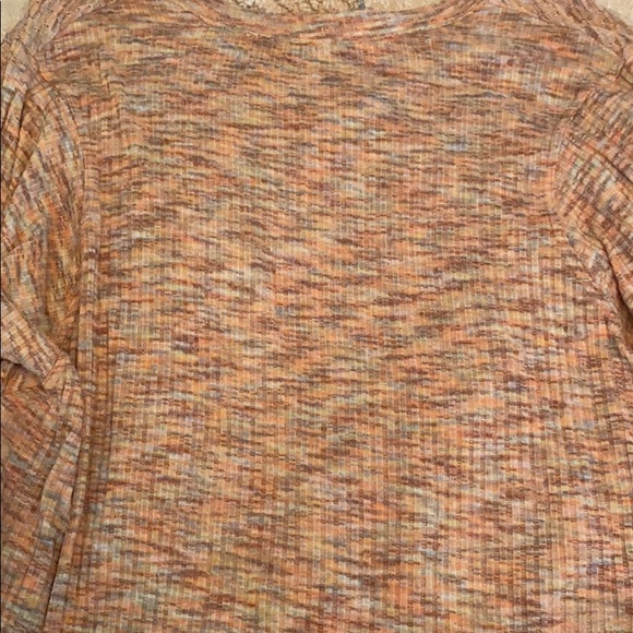 2 for $40 Free people happy day top - Picture 5 of 6